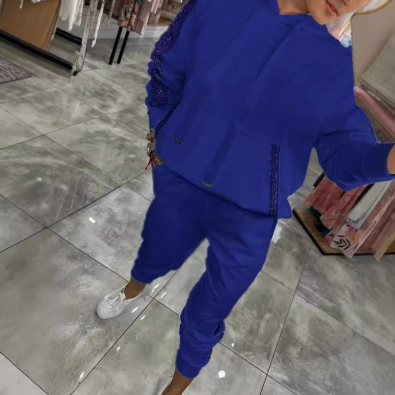 Milou I Ensemble 2 pièces pour femmes