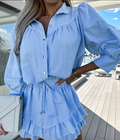 Montrel ™ - Ensemble Deux Pièces Juliette