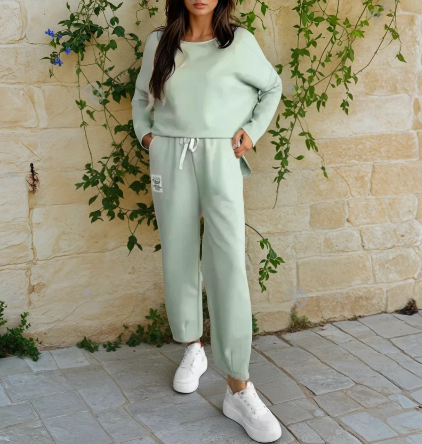 Olivia I Doux comme du beurre & élégant